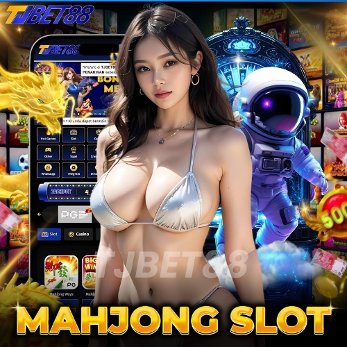 Mahjong Slot ₪ Situs Slot Gacor Mahjong Ways 2 Resmi Gampang Dapat Scatter Hitam